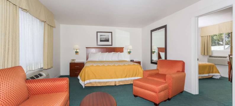 金博尔温德姆戴斯酒店(Days Inn by Wyndham Kimball)图片