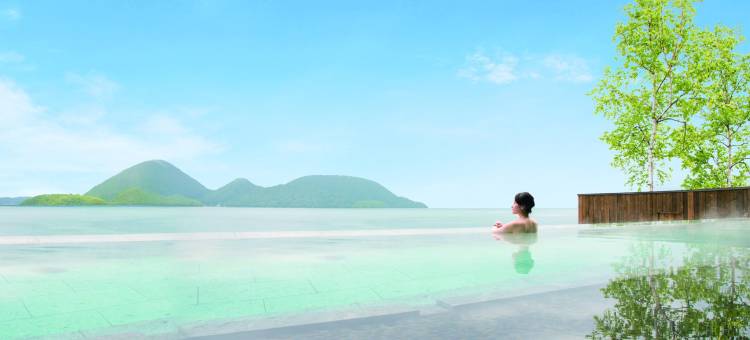 洞爷太阳皇宫度假村及水疗中心(Toya Sun Palace Resort & Spa)图片