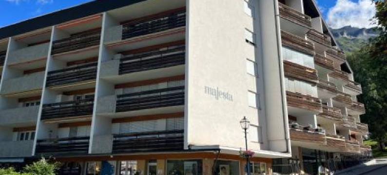 美琪公寓酒店(Residenz Majesta)图片