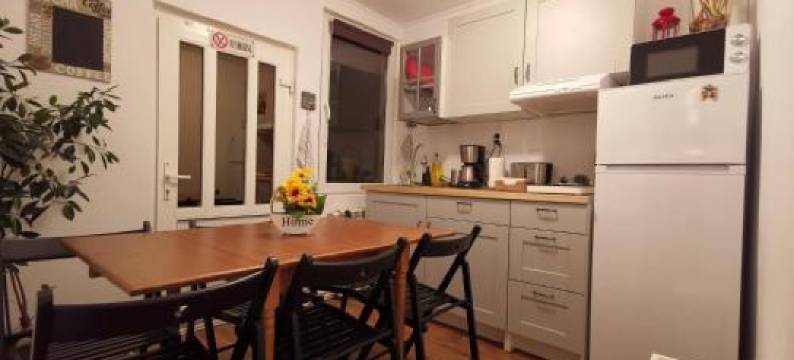 布尼西勒希奈亚度假屋(Casa Bunicilor Sinaia)图片