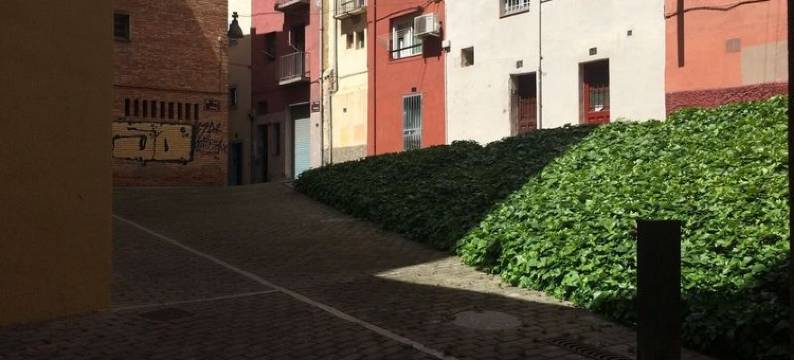 SM 公寓酒店(SM Apartments)图片