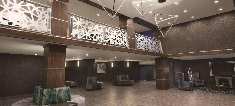 迈克艾伦机场丽笙酒店(Radisson Hotel McAllen Airport)图片