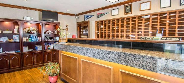 Tampa Bay Extended Stay - Airport图片