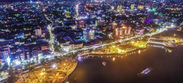 红多兹Plus帕纳库康丰收旅馆(RedDoorz Plus at Harvest Inn Panakkukang)图片