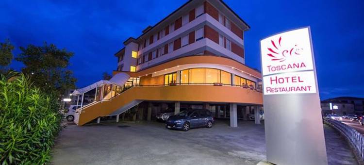 托斯卡纳酒店(Hotel Toscana)图片