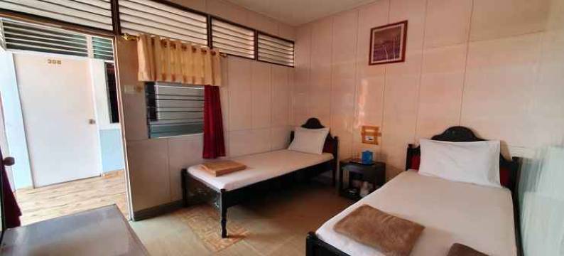 赤道光线酒店(Hotel Sinar Khatulistiwa)图片