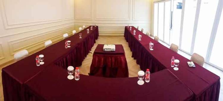 Salak Boutique Hotel Managed by Salak Hospitality图片