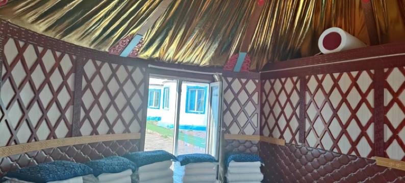 黄花沟蒙汉部落特色民宿图片