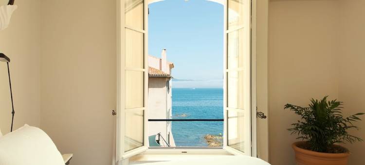 彭时酒店(Hotel La Ponche)图片