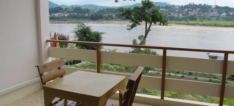 戴伊水滨酒店(Day Waterfront Hotel)图片