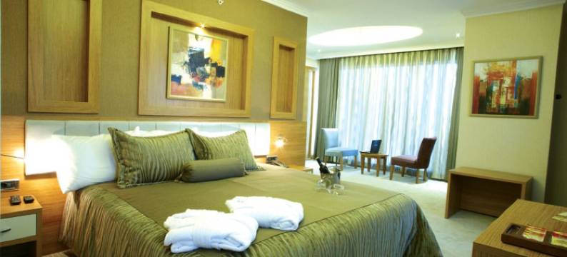 多弗斯酒店(DovsOtel)图片