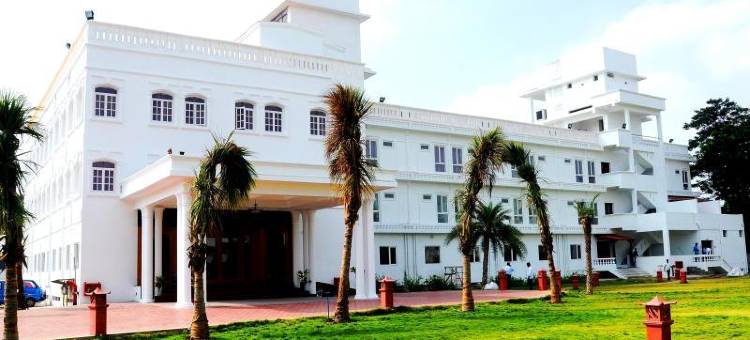 邦塞杰尔酒店(Bon Sejour)图片