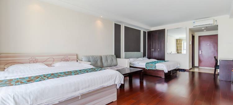 东戴河佳兆业佳境元海景公寓(东戴河大街1号分店)图片