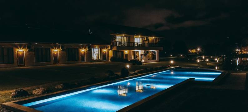 花莲夏洛克民宿图片