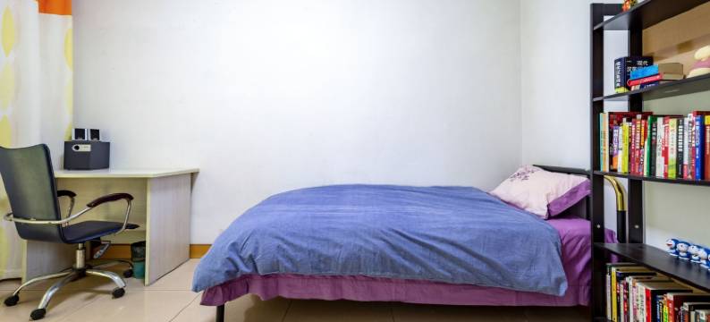 白玉兰合肥南站罍街宁国路民宿(望江东路分店)图片