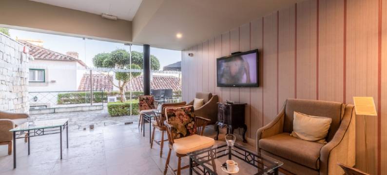 卡斯特洛奥比多斯酒店(Pousada Castelo de Obidos – Historic Hotel)图片