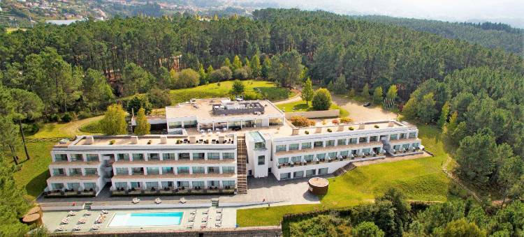蒙特普拉度水疗酒店(Monte Prado Hotel & Spa)图片