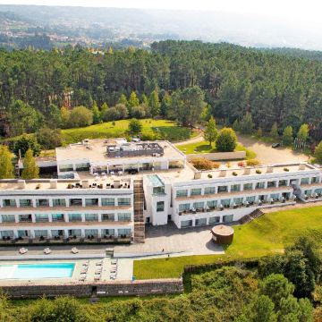 蒙特普拉度水疗酒店(Monte Prado Hotel & Spa)图片