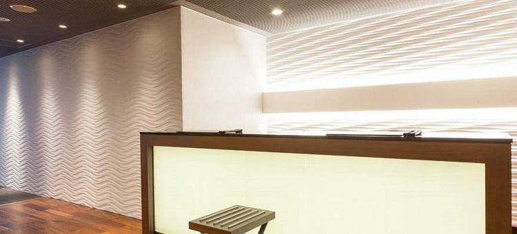 MYSTAYS 心斋桥酒店(HOTEL MYSTAYS Shinsaibashi)图片