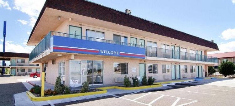 Motel 6 Eureka, CA – Redwood Coast图片