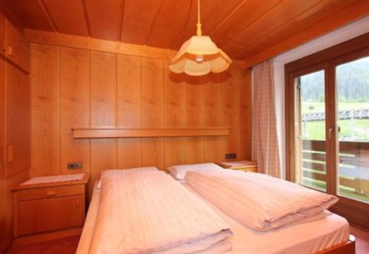 Residence Rottonara Hotel Overview