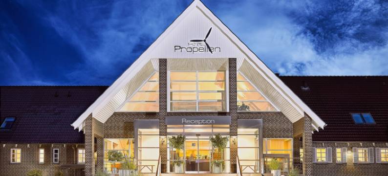 比隆郊外小屋(The Lodge Billund)图片