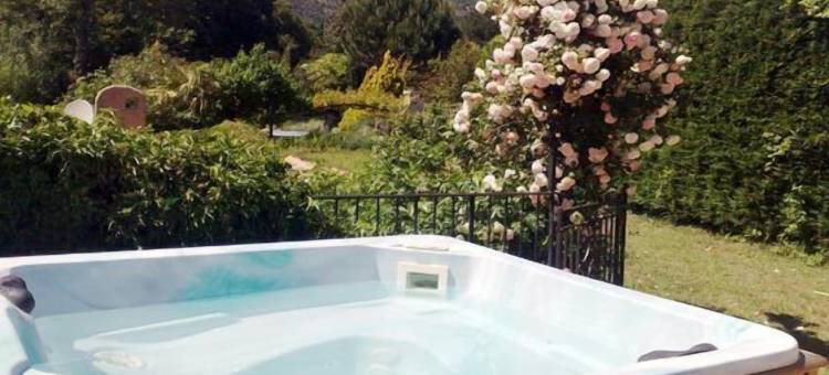 拉曼达利酒店(L'Amandari - Chambres d'hôtes)图片