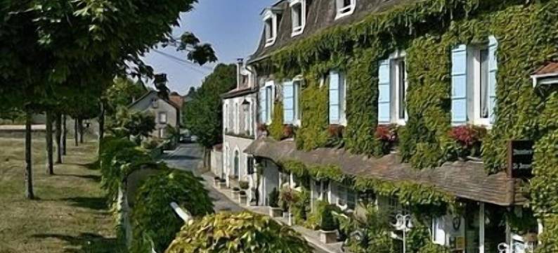 圣雅各布旅馆(Logis Hôtel Hostellerie Saint-Jacques)图片