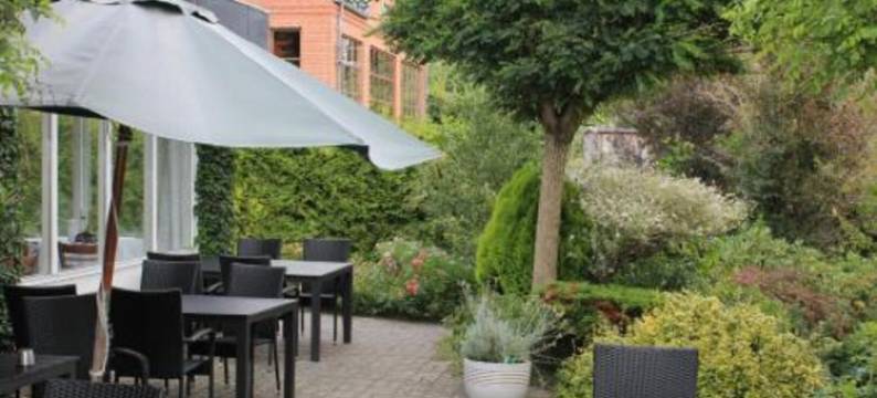 林恩达尔宾馆及餐厅(Lyng Dal Hotel og Restaurant)图片