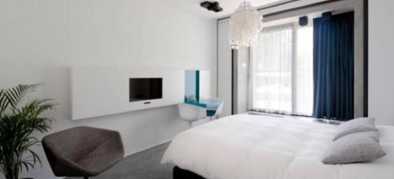 超越住宿加早餐酒店(B&B Bed and Beyond)图片