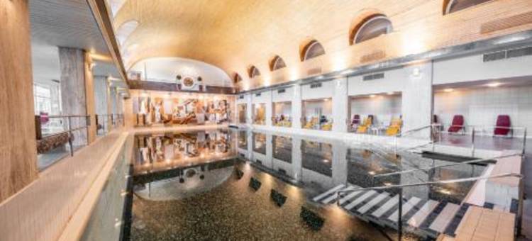 沃姆巴德霍夫酒店(Hotel Warmbaderhof)图片