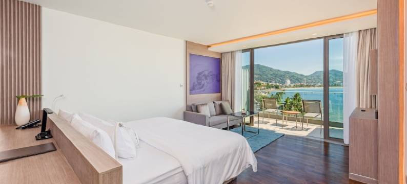 海滨海滩度假村(Oceanfront Beach Resort)图片