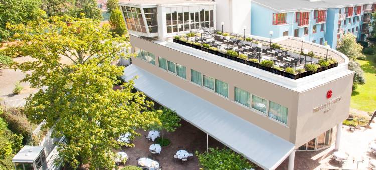 布拉格诺瀚精选酒店(NH Collection Prague)图片