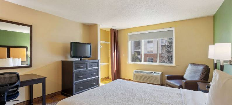 Extended Stay America 套房-华盛顿特区-斯普林菲尔德(Extended Stay America Suites - Washington, DC - Springfield)图片