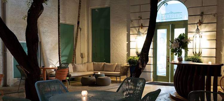 Hotel Harrison图片