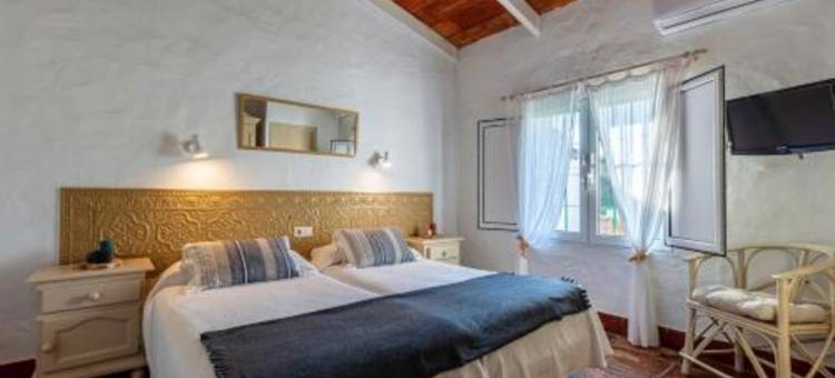 科尔蒂霍拉斯皮纳斯住宿(Hotel-Apart Cortijo Las PIÑAS)图片