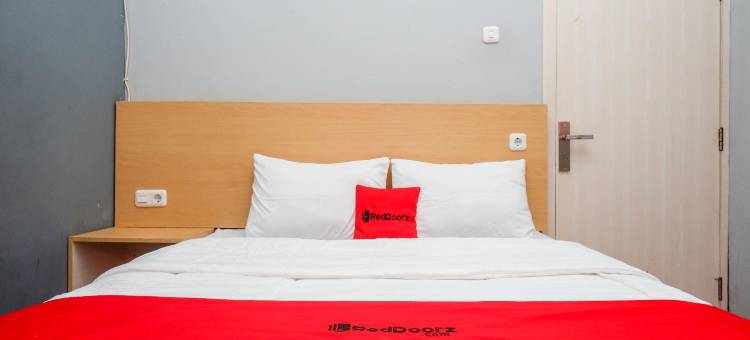 RedDoorz Near Exit Tol Batang图片