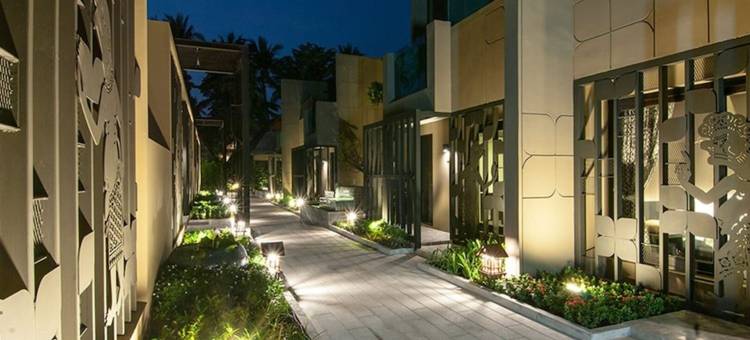 曼函安精品度假别墅酒店(Baan Haad Ngam Boutique Resort & Villas)图片