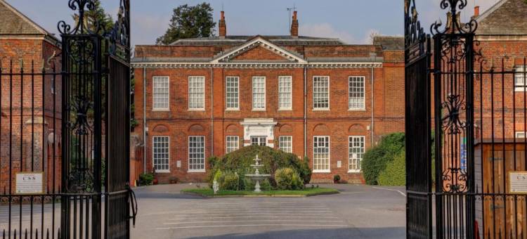 Baylis Park Hotel图片