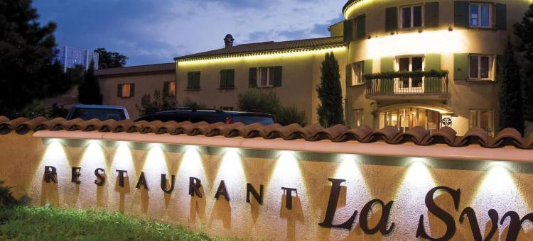 Best Western Plus Clos Syrah图片