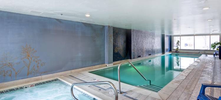 杰克逊Homewood Suites by Hilton(Homewood Suites by Hilton Jackson)图片