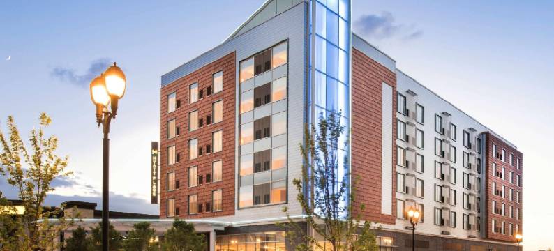 西部湖/克罗克公园/克利夫兰凯悦嘉轩酒店(Hyatt Place Cleveland/Westlake/Crocker Park)图片