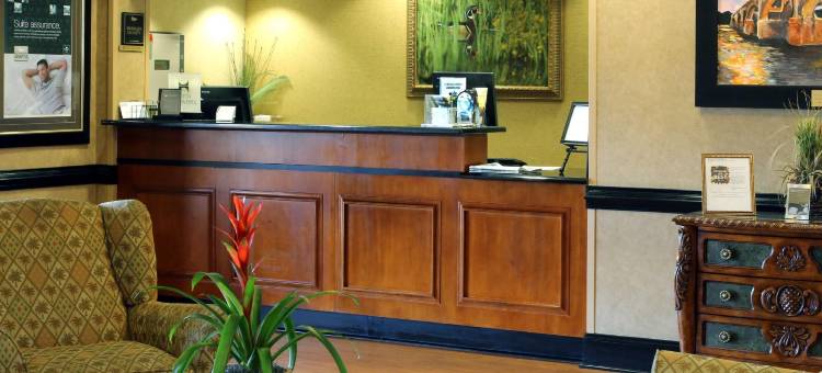 哥伦比亚Homewood Suites by Hilton(Homewood Suites by Hilton Columbia)图片