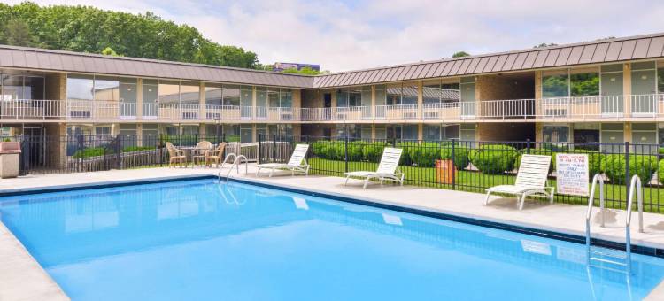 荷兰凯艺酒店(Dutch Inn)图片