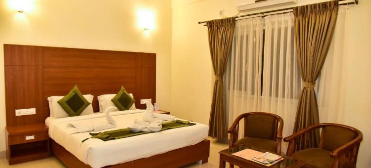 金色城堡酒店(Hotel Golden Castle)图片