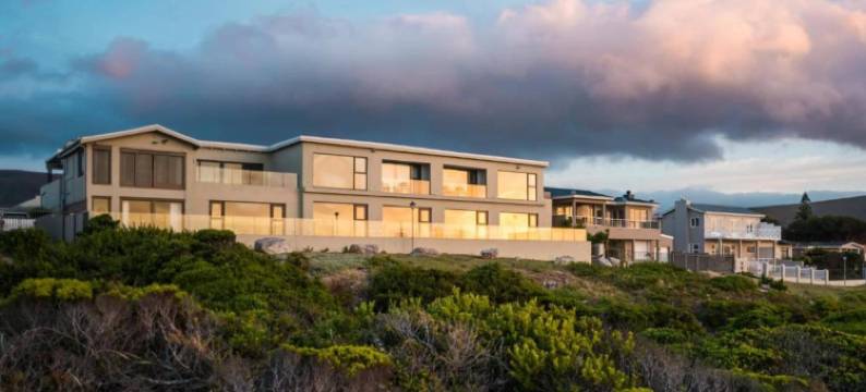 Schulphoek Seafront Boutique Hotel图片