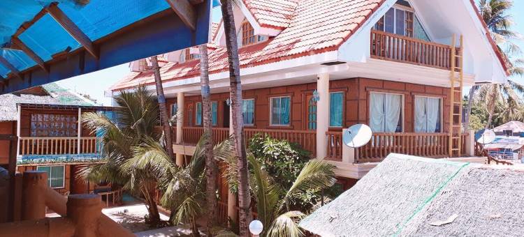 柳枚海滩度假村(Yooneek Beach Resort)图片