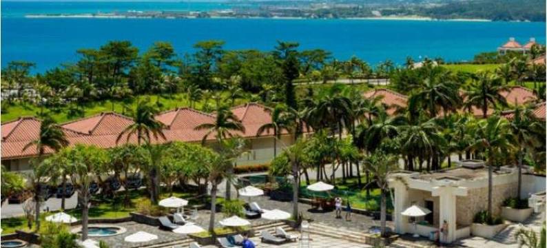 卡努查海湾别墅酒店(Kanucha Bay Hotel & Villas)图片