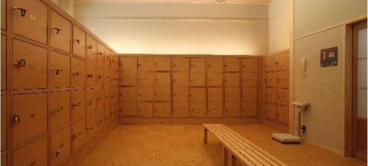 饭坂聚乐酒店(Iizaka Hotel Juraku)图片