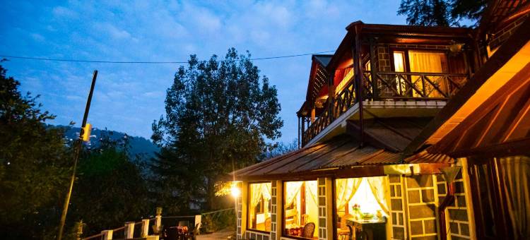 蜂巢小屋(The Hive Cottage by Royal Collection Hotels)图片